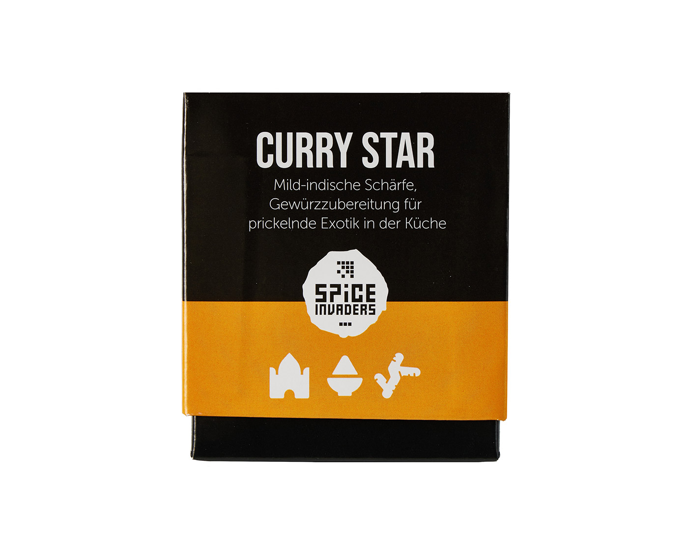 Curry Star
