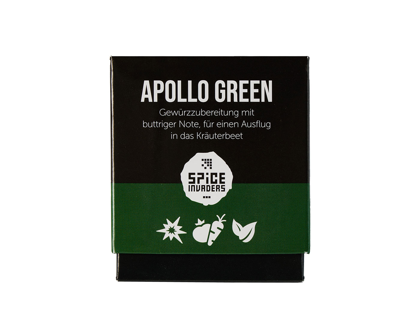Apollo Green