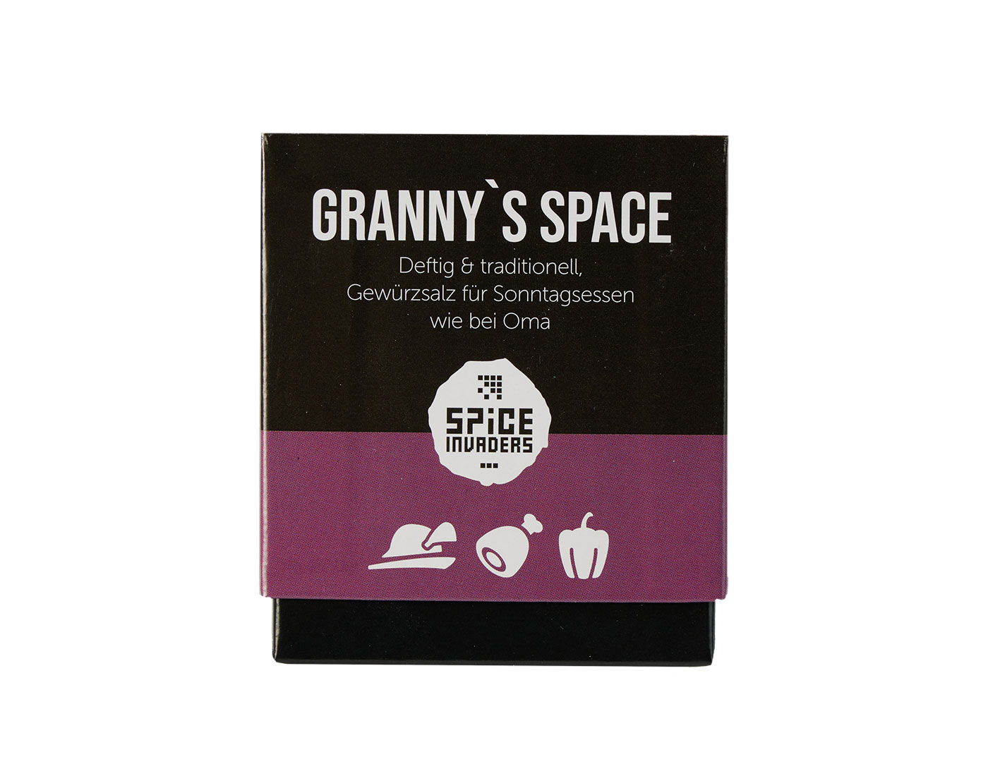 Granny's Space
